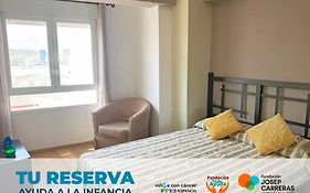 Apartamentos Castillo Peñiscola 3000